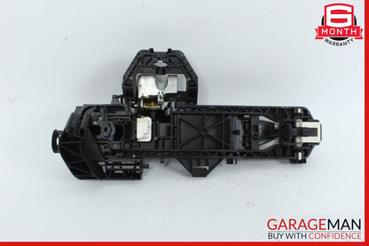 08-14 Mercedes W204 C250 C300 Front Right Side Exterior Door Handle OEM