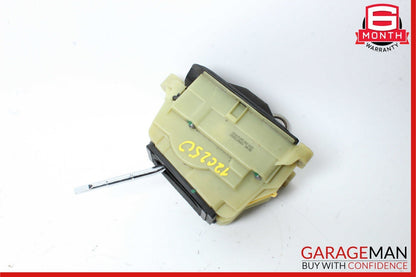 08-15 Mercedes W204 C250 C63 AMG Floor Gear Selector Shifter 2042677524 OEM