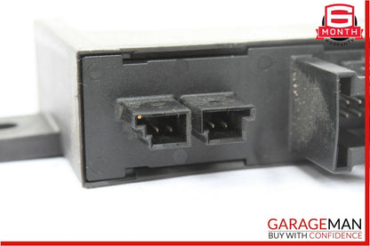 06-11 Mercedes X164 GL450 CLS550 E550 TPMS Tire Pressure Control Module Unit OEM