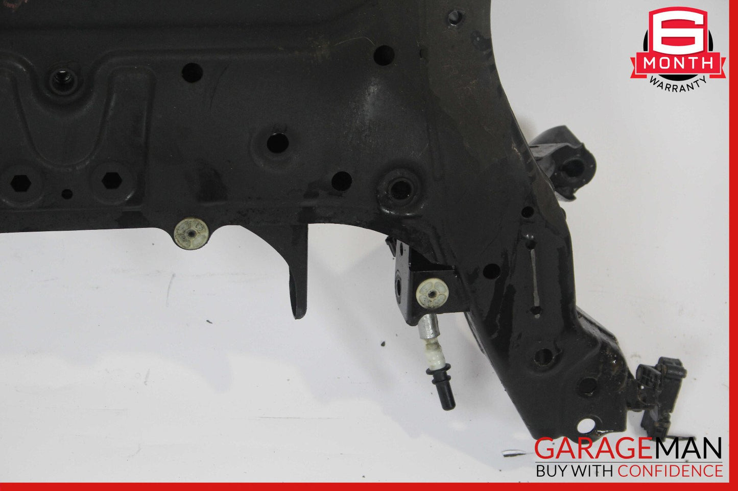 14-19 Mini Cooper Hardtop Front Axle Support Subframe Crossmember Cradle OEM