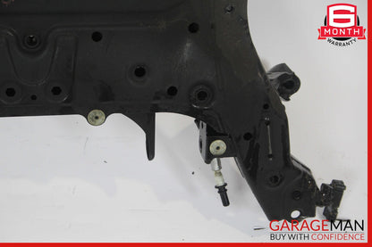 14-19 Mini Cooper Hardtop Front Axle Support Subframe Crossmember Cradle OEM