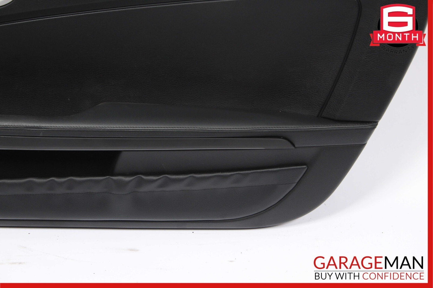 12-16 Mercedes R172 SLK250 SLK350 Front Right Passenger Side Interior Door Panel