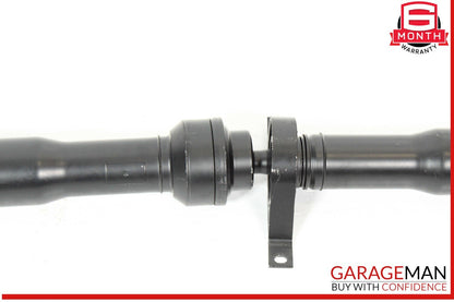 Maserati Ghibli M157 AWD Rear Drive Shaft Driveshaft Axle OEM