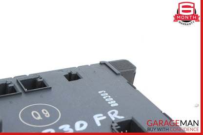 01-07 Mercedes W203 C230 C280 C320 Front Right Side Door Control Module Unit