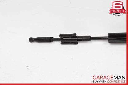 08-18 Mercedes CLS500 E350 C250 C350 Rear Right Door Lock Latch Actuator