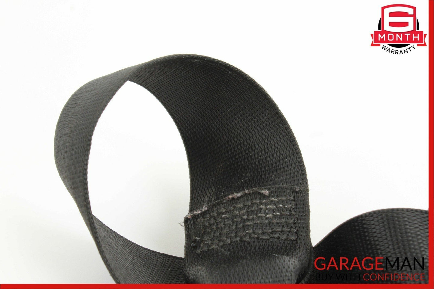 08-15 Mercedes W204 C250 C300 C350 Front Right Side Seatbelt Seat Belt Retractor
