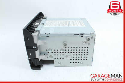 10-11 Mercedes W212 E350 E550 E63 AMG Command Head Unit CD Changer Radio OEM