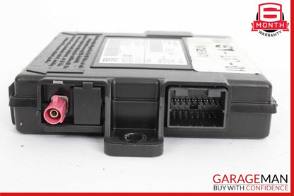 17-22 Maserati Levante Passive Entry RF Hub Control Module ECU OEM