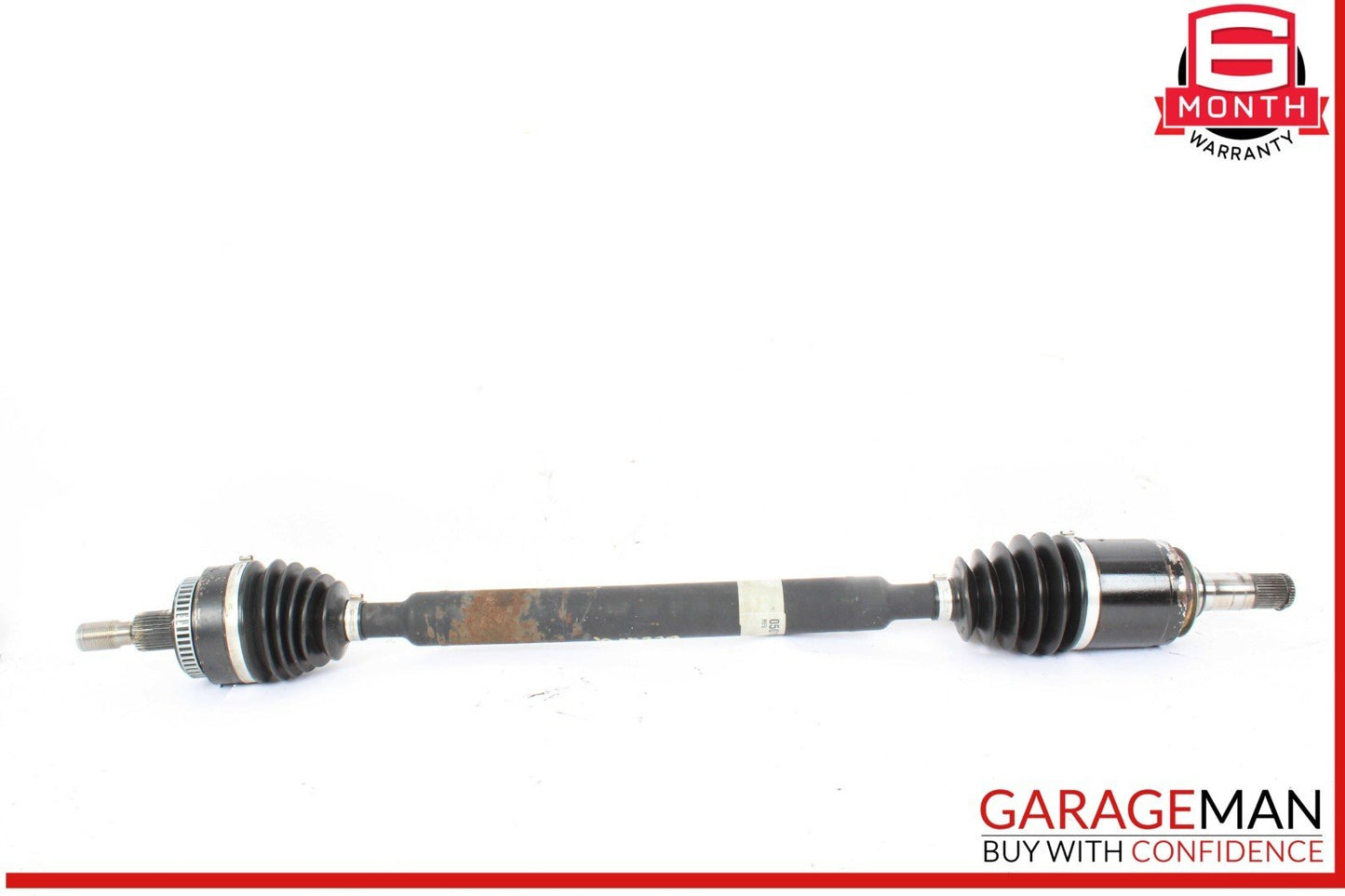 98-05 Mercedes W163 ML320 ML350 ML500 Front Right Side Axle CV Half Shaft OEM