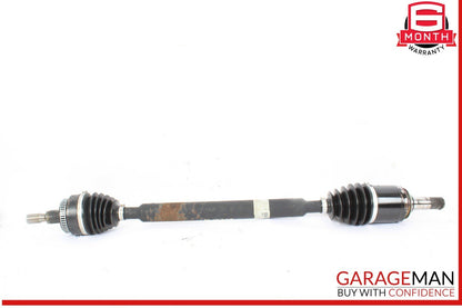 98-05 Mercedes W163 ML320 ML350 ML500 Front Right Side Axle CV Half Shaft OEM