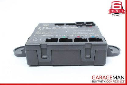 10-18 Mercedes W212 E350 C250 Front Left Passenger Side Door Control Module OEM