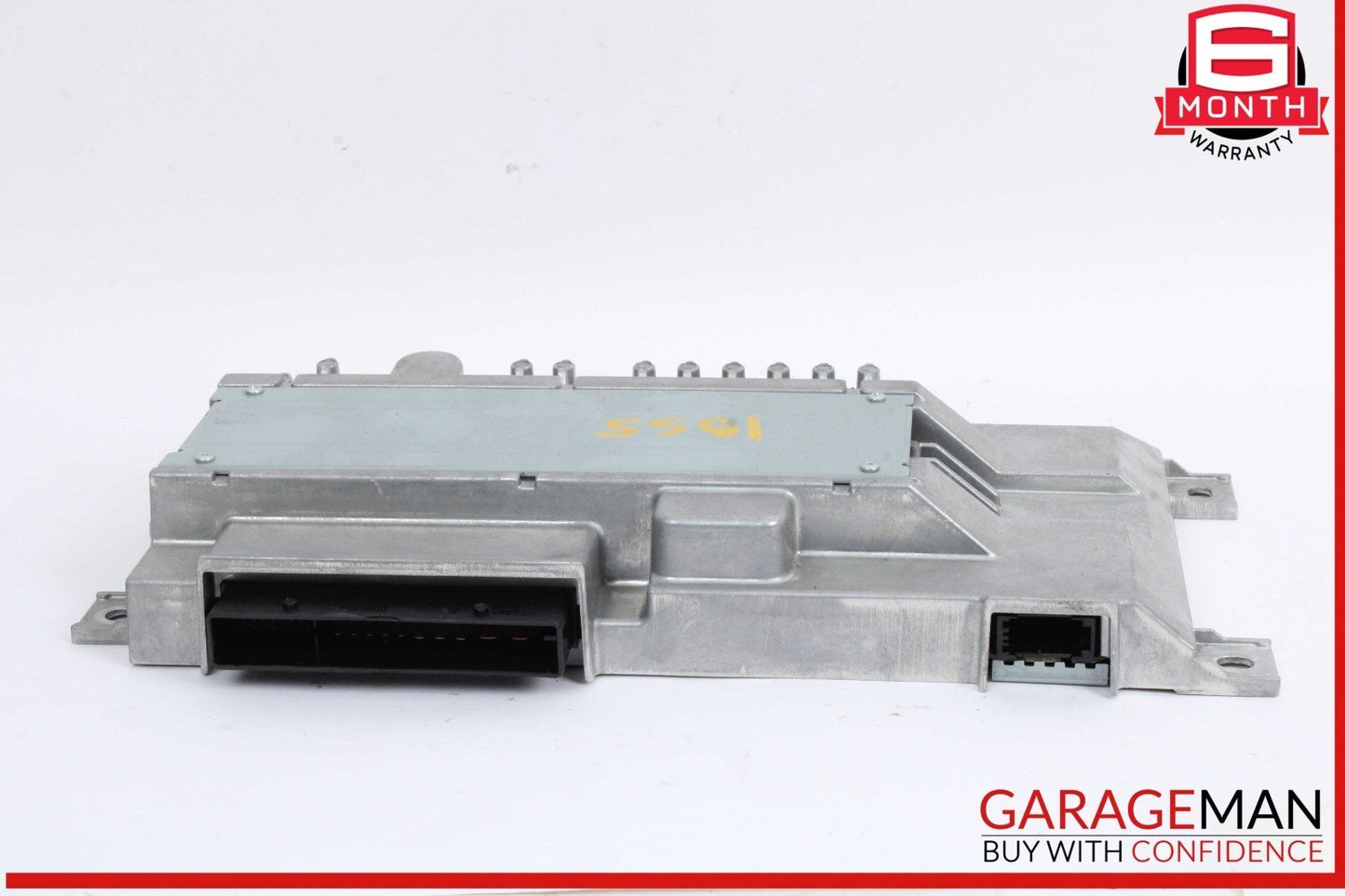 17-24 Audi S5 RS5 A4 Audio Stereo Sound Amplifier AMP 8W0035465 OEM