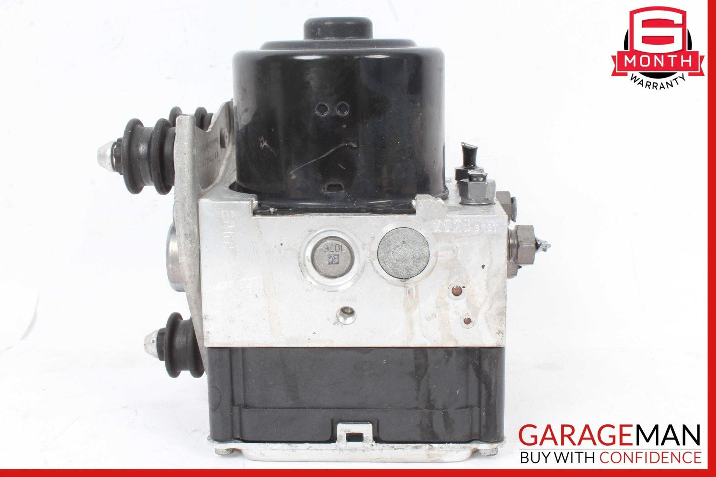 11-13 Porsche Cayenne 958 Hybrid S ABS Hydraulic Pump Control Module OEM