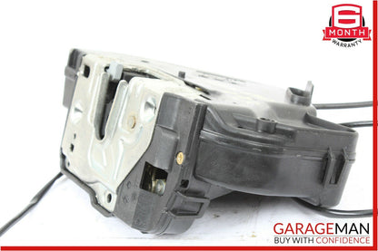 06-11 Mercedes W219 CLS550 CLS350 Rear Left Driver Door Lock Latch Actuator OEM