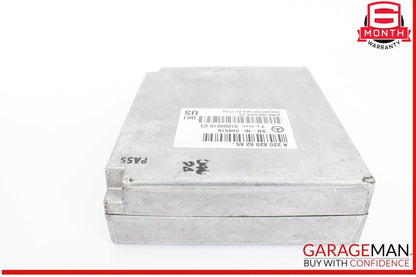 03-06 Mercedes W220 S500 4MATIC SL55 Voice Control Module 2208206285 OEM