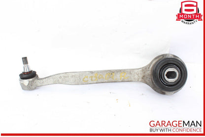 01-07 Mercedes W203 C230 C320 C32 AMG Front Left Side Upper Control Arm OEM