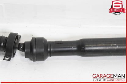 17-20 Maserati Levante M161 Rear Axle Driveshaft Drive Shaft 06700350480 OEM