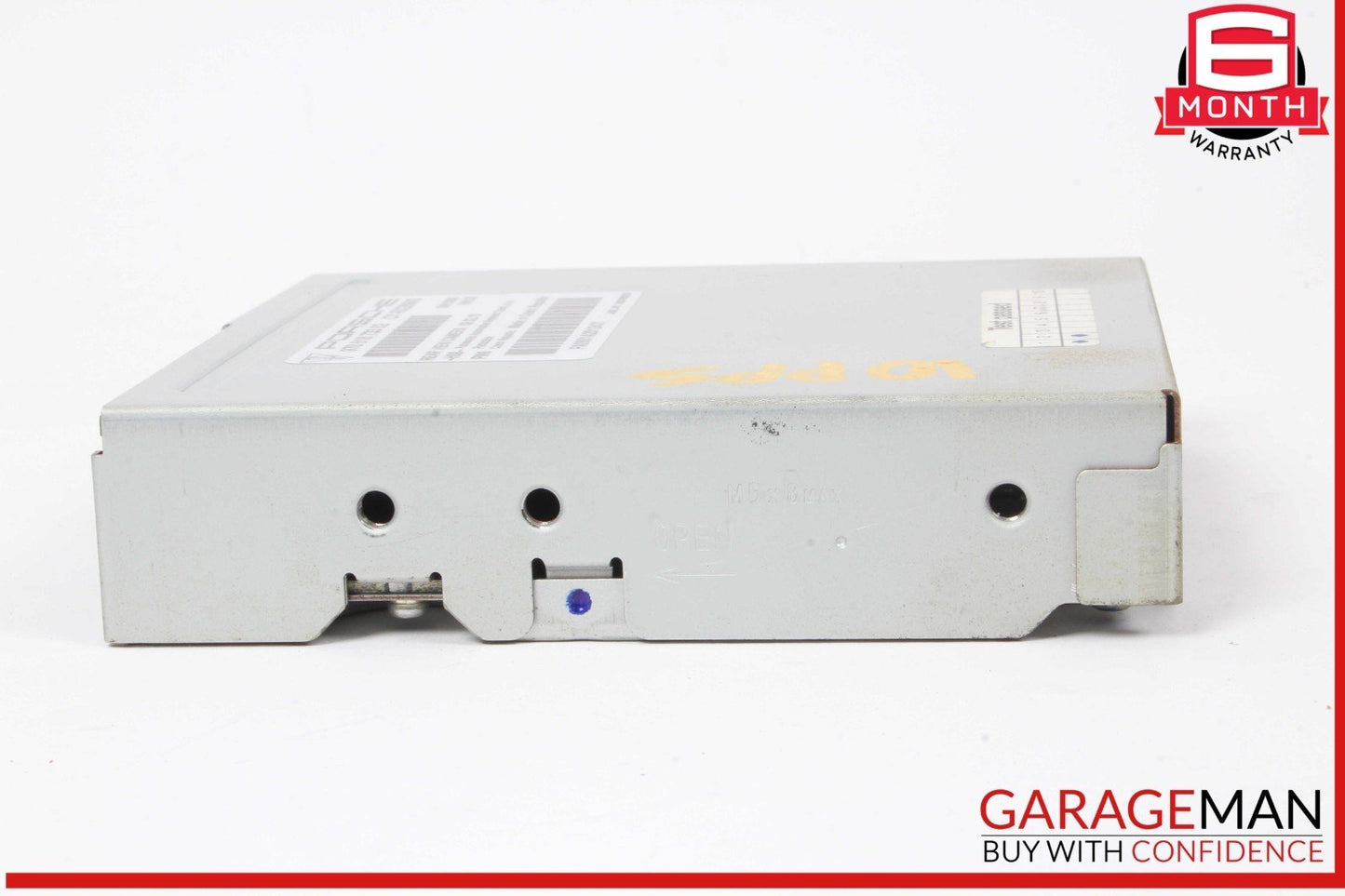 10-16 Porsche Panamera 970 Rear View Back Up Camera Control Module Unit OEM