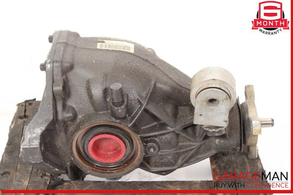 10-16 Mercedes W212 E350 C350 SL400 Rear Differential Diff Axle Carrier OEM