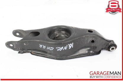 14-17 Maserati Ghibli Rear Right Passenger Side Lower Suspension Control Arm OEM