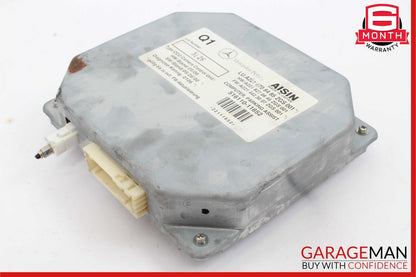 07-14 Mercedes W221 S550 CL550 Rear View Backup Camera Control Module Unit OEM