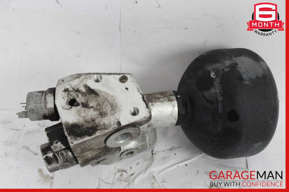00-08 Mercedes W220 S55 AMG Pressure Relief Valve ABC Hydraulic Suspension OEM