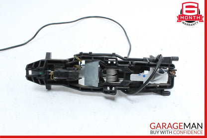 06-11 Mercedes W219 CLS500 Front or Rear Right Exterior Door Handle Keyless Go