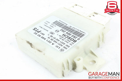 07-13 Mercedes W216 CL550 S550 Park Assist Parktronic Control Module Unit OEM