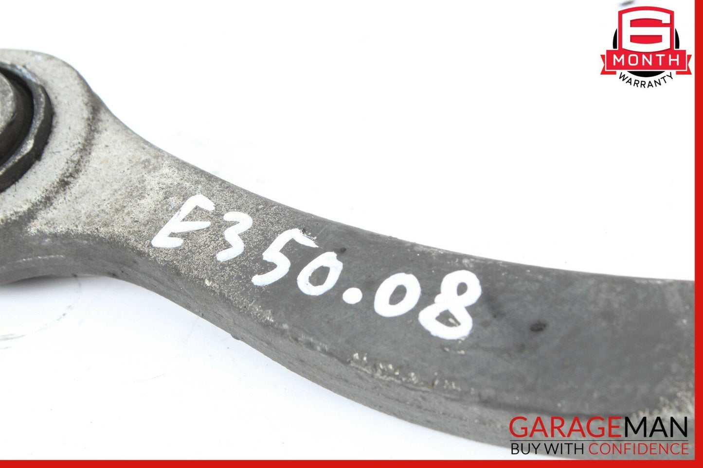 03-11 Mercedes E350 CLS500 SL500 Rear Right / Left Suspension Upper Control Arm