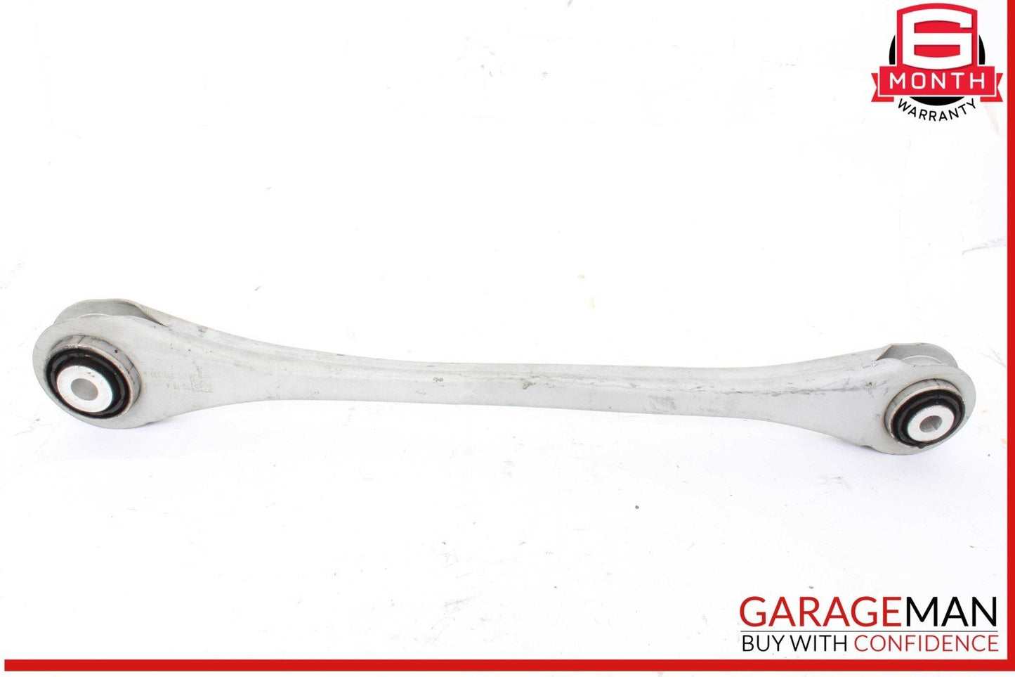 17-24 Audi Q7 Rear Right Passenger Side Tie Rod Link Upper Control Arm OEM
