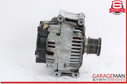 07-09 Mercedes W211 E320 CDI Diesel Alternator Generator 180A 14V 6421540402 OEM