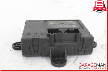10-12 Jaguar X250 XF Rear Left or Right Side Door Control Module OEM