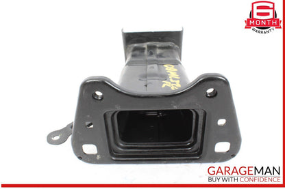 06-12 Mercedes W164 ML350 CDI ML550 Front Left Side Reinforcement Bracket OEM