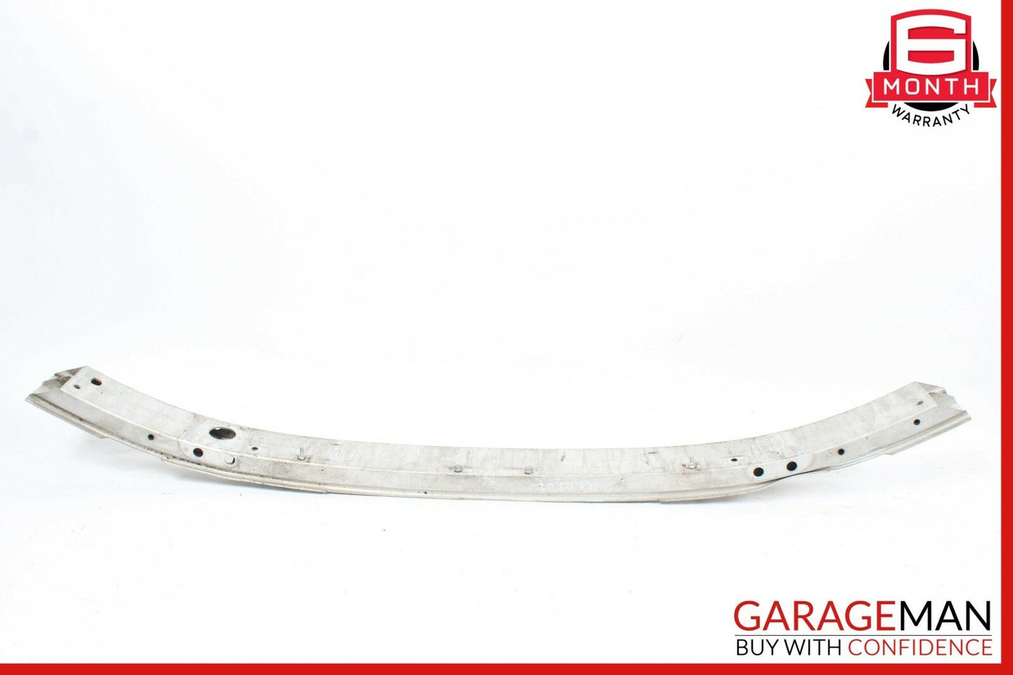 06-11 Mercedes W219 CLS550 CLS500 Front Bumper Reinforcement Bar 2196202034 OEM