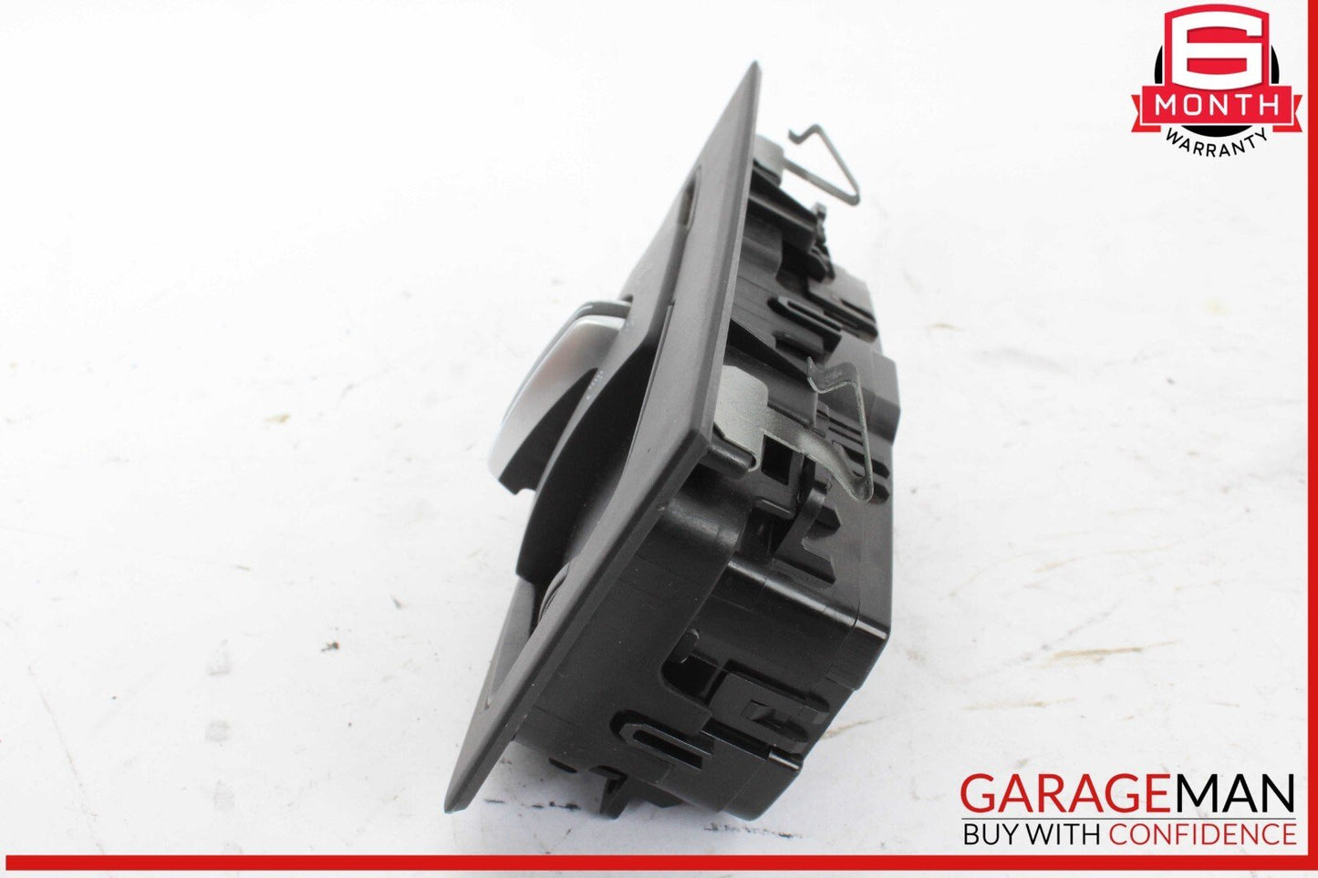 14-16 BMW 428i 435i Head Light Fog Light Lamp Switch Control Unit 9265297 OEM