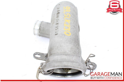 97-04 Mercedes R170 SLK230 C230 Air Intake Pipe 1705280408 OEM