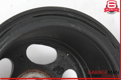 06-13 Mercedes W251 R350 SLK300 Crankshaft Vibration Damper 2720300303 OEM