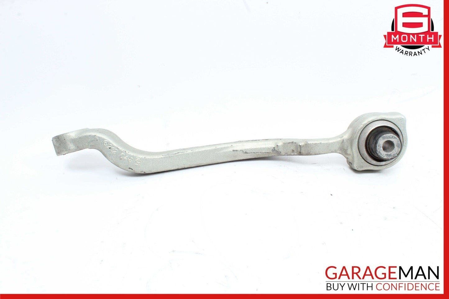 10-16 Mercedes W212 E550 E63 AMG Front Right Wishbone Suspension Control Arm RWD