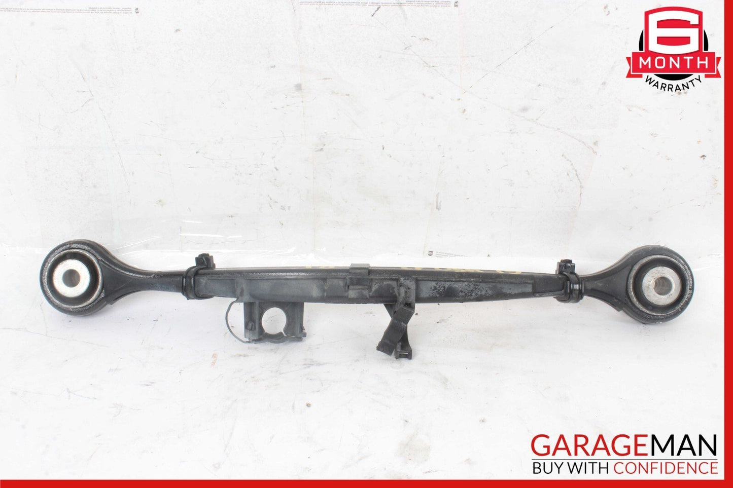 12-19 Mercedes X166 GL350 GL550 Rear Left Side Upper Lateral Control Arm OEM