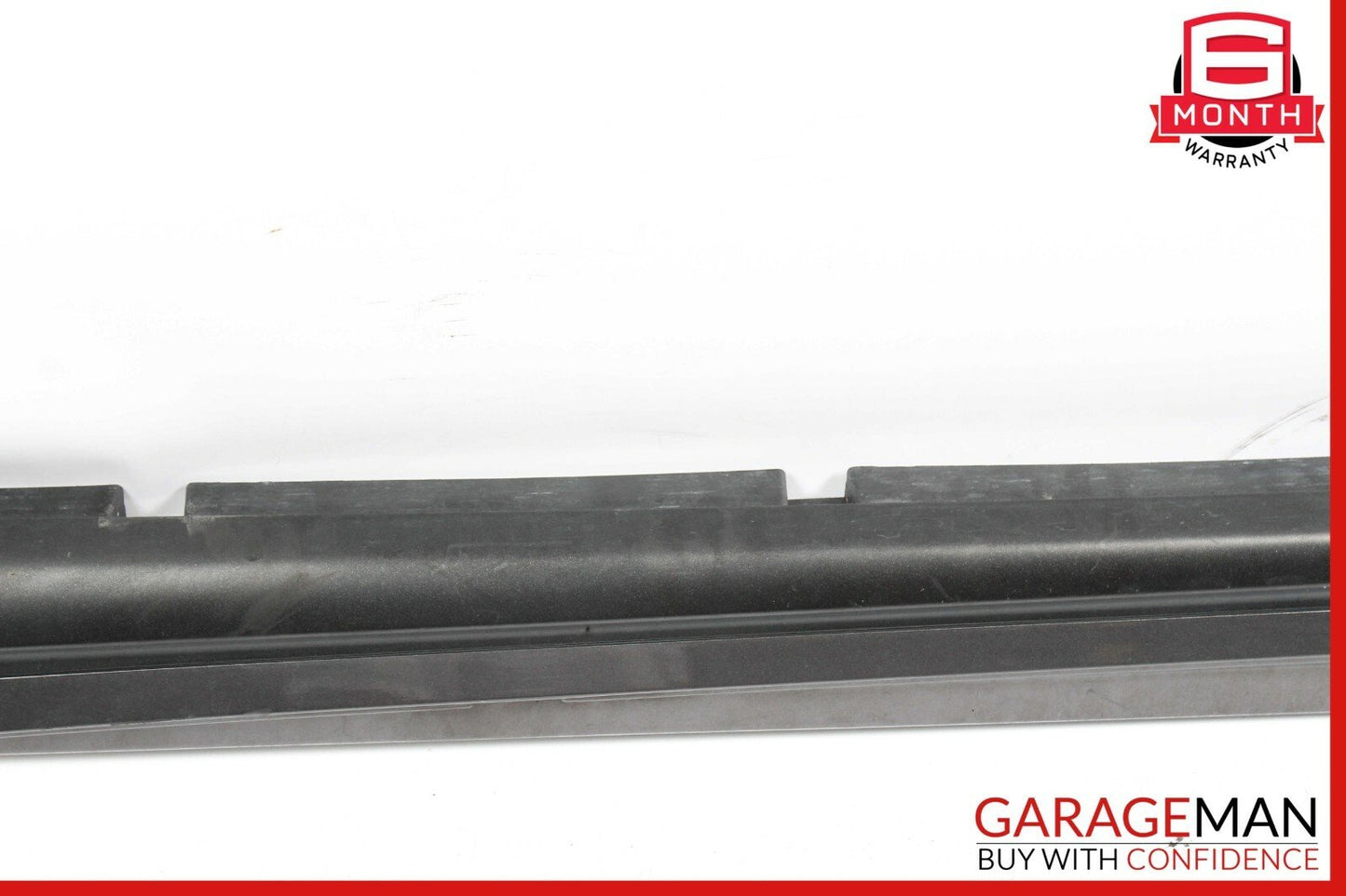 14-17 Maserati Ghibli Left Driver Side Rocker Skirt Molding Trim Panel OEM