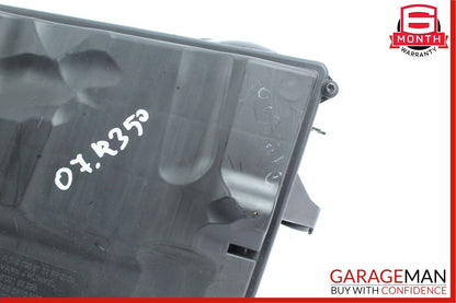 Mercedes W251 R350 S350 Bluetec Diesel Air Intake Filter Box Left 6420902101 OEM
