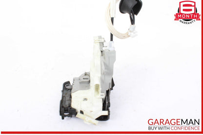 15-24 Porsche Macan 95B Rear Right Passenger Door Lock Latch Actuator OEM