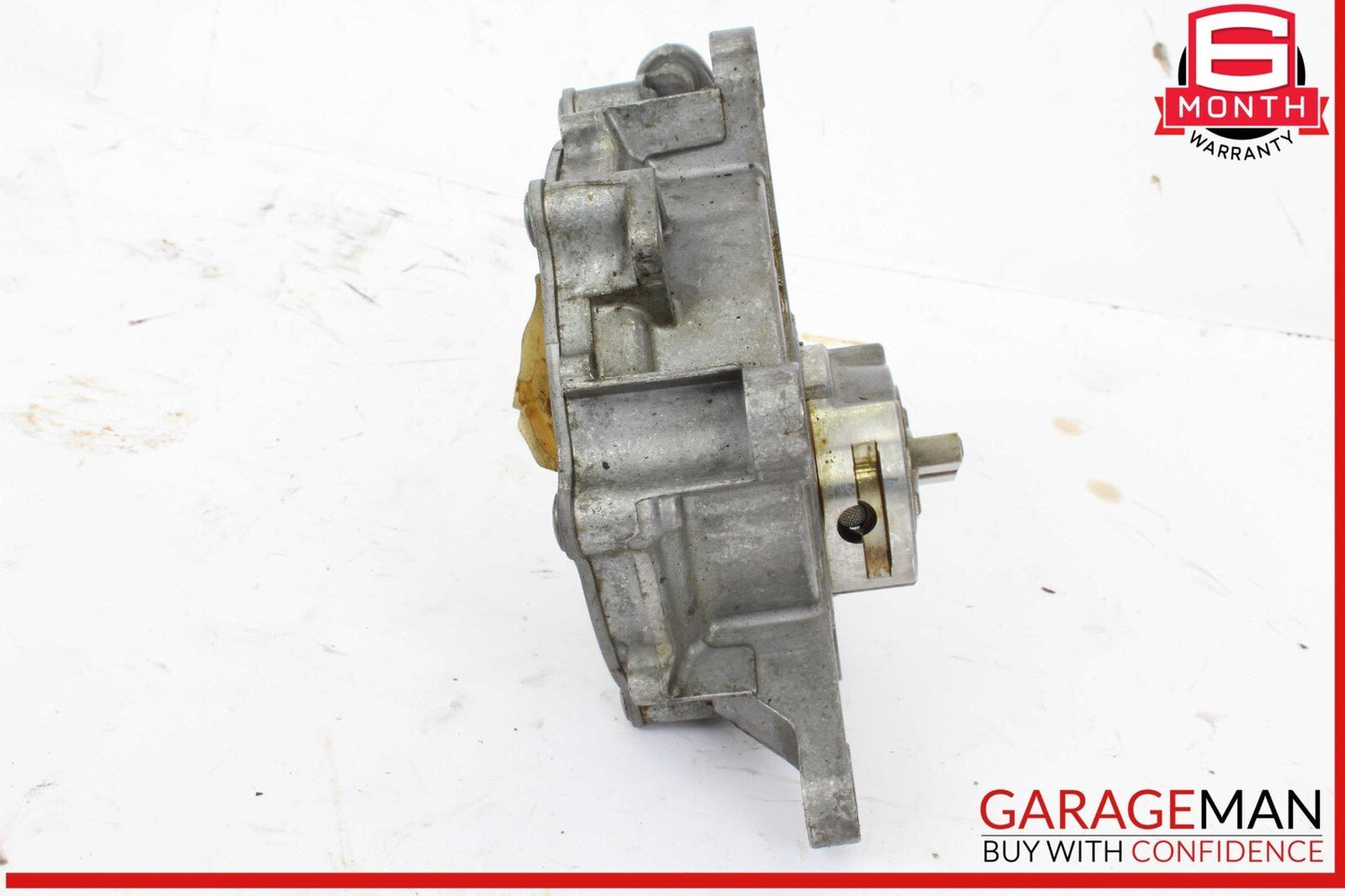 11-20 Mercedes W221 S550 CL550 CLS63 AMG Engine Motor Vacuum Pump