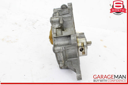 11-20 Mercedes W221 S550 CL550 CLS63 AMG Engine Motor Vacuum Pump