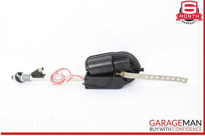 86-91 Mercedes W126 420SEL AM FM Power Radio Antenna OEM