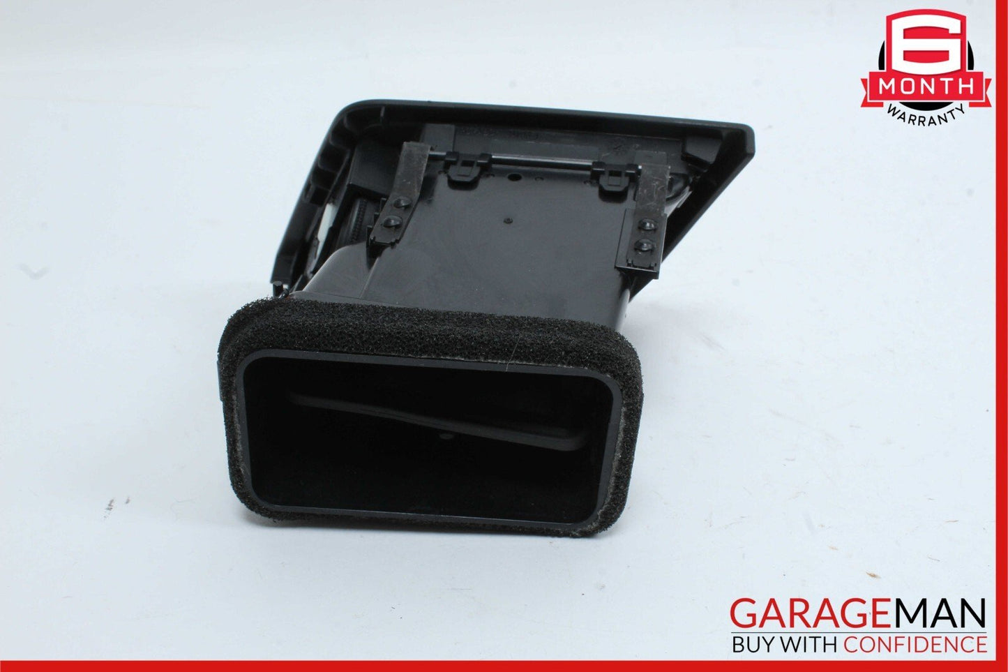 10-13 Mercedes W212 E550 Front Left Dash AC A/C Air Vent Trim Grille Cover OEM