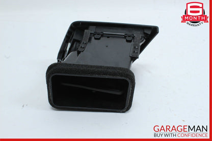 10-13 Mercedes W212 E550 Front Left Dash AC A/C Air Vent Trim Grille Cover OEM