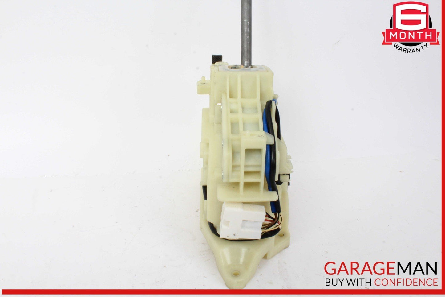 15-17 Hyundai Genesis G80 Auto Transmission Gear Shifter Selector OEM