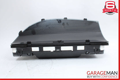 07-10 Mercedes S550 CL550 S600 Instrument Cluster Speedometer Assembly