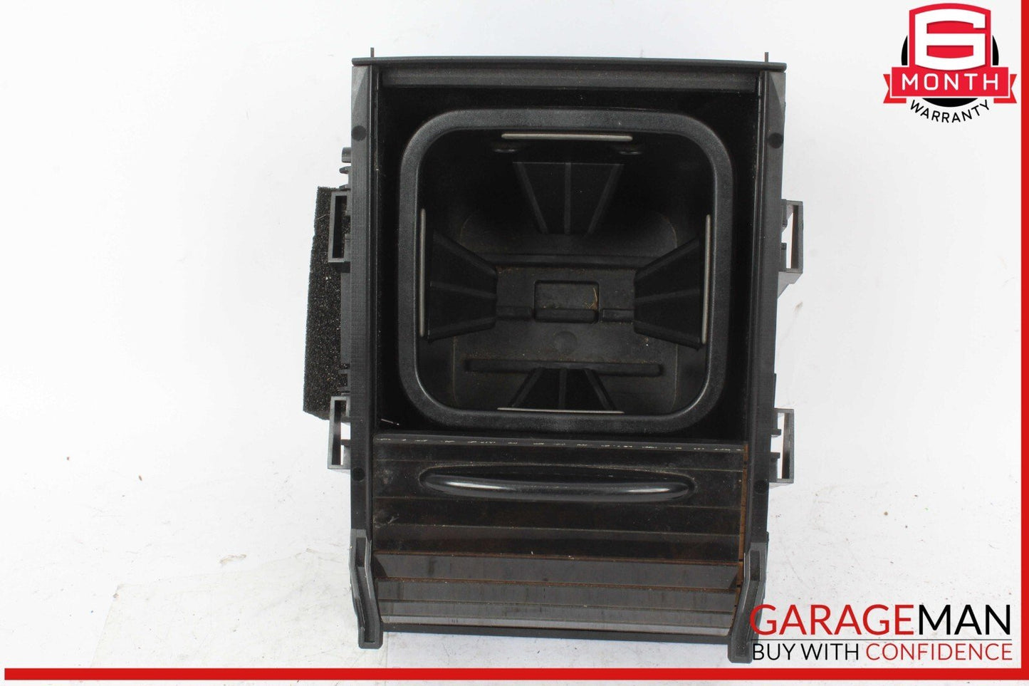 06-11 Mercedes W219 CLS63 AMG CLS500 Rear Center Console Armrest Arm Rest OEM